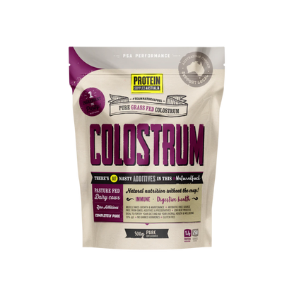 COLOSTRUM - PURE