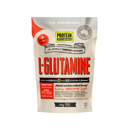 L-GLUTAMINE - PURE