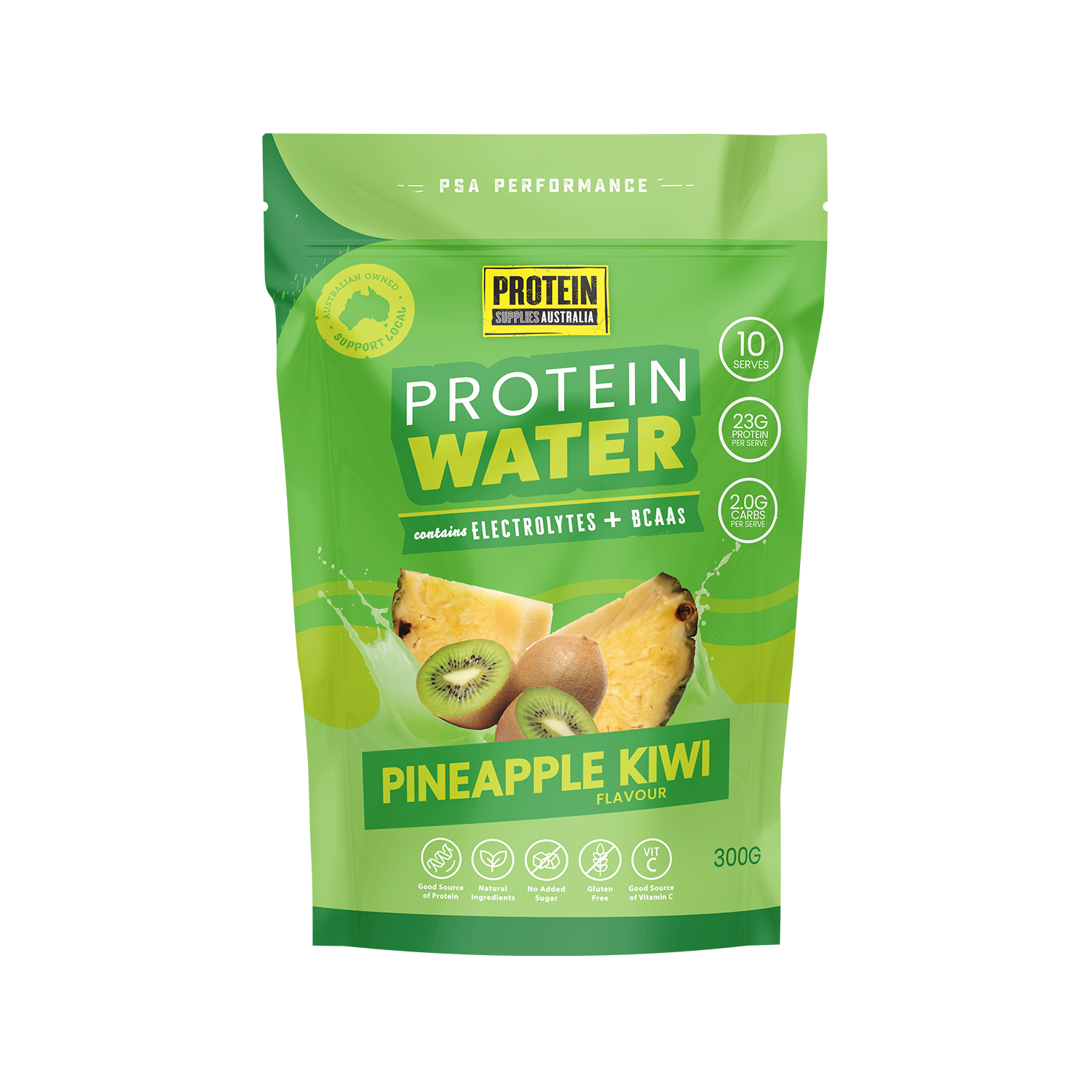 Protein Water - Pine Kiwi