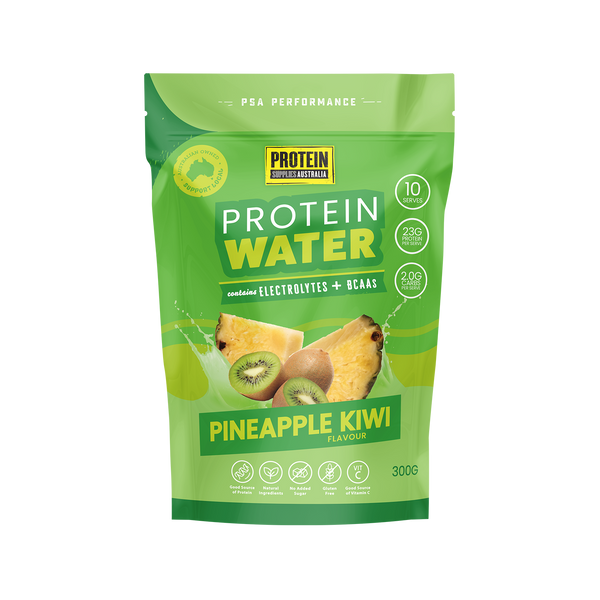 Protein Water - Pine Kiwi