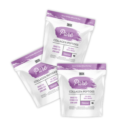 Collagen Pure - Protein Supplies Australia